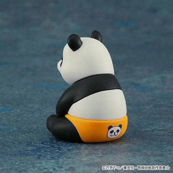 GOOD SMILE COMPANY Nendoroid Jujutsu Kaisen Panda 8 GOOD SMILE COMPANY Nendoroid Jujutsu Kaisen Panda - Image 6