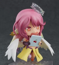 GOOD SMILE COMPANY Nendoroid No Game No Life Jibril (Re-run) -GOOD SMILE COMPANY SHOP 5039dbcddfee4d5397b98319978ae779.jpg