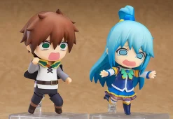 GOOD SMILE COMPANY Nendoroid KonoSuba 2 Kazuma (Re-run) -GOOD SMILE COMPANY SHOP 503be6a67fe649f388d710ed18072d38.jpg