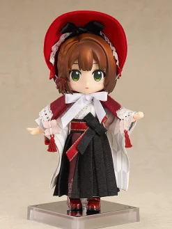 GOOD SMILE COMPANY Nendoroid Doll Outfit Set Rose: Japanese Dress Ver. 16 GOOD SMILE COMPANY Nendoroid Doll Outfit Set Rose: Japanese Dress Ver. -GOOD SMILE COMPANY SHOP 506dd2dd1812431b9012304455fa5238.jpg
