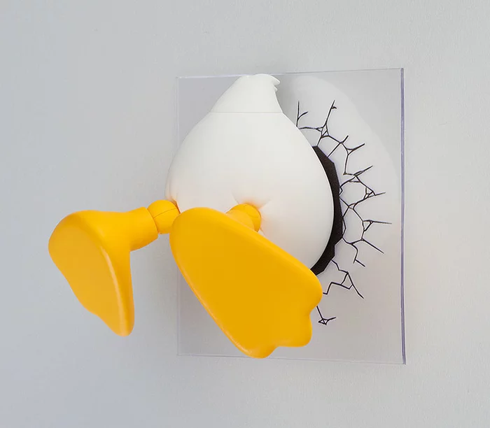 GOOD SMILE COMPANY Nendoroid Donald Duck 7 GOOD SMILE COMPANY Nendoroid Donald Duck - Image 5