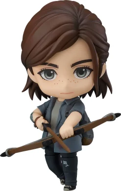 GOOD SMILE COMPANY Nendoroid The Last Of Us Part II Ellie -GOOD SMILE COMPANY SHOP 5083bdd9ff44425487530522e466ae22.jpg