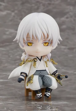 GOOD SMILE COMPANY Nendoroid Swacchao! Touken Ranbu -Online- Tsurumaru Kuninaga