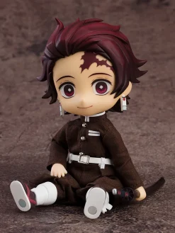 GOOD SMILE COMPANY Nendoroid Doll: Outfit Set (Demon Slayer: Kimetsu No Yaiba Tanjiro Kamado) 13 GOOD SMILE COMPANY Nendoroid Doll: Outfit Set (Demon Slayer: Kimetsu No Yaiba Tanjiro Kamado) -GOOD SMILE COMPANY SHOP 50ba7170db7143638417513ff248ab59.jpg