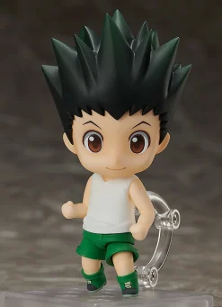 GOOD SMILE COMPANY Nendoroid Hunter X Hunter Gon Freecss (Re-run)