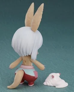 GOOD SMILE COMPANY Nendoroid Made In Abyss Nanachi (Re-run) -GOOD SMILE COMPANY SHOP 510b39a8acd24a30b636c9c50bda5f74.jpg
