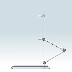 GOOD SMILE COMPANY The Simple Stand X3 (for Figures & Models) -GOOD SMILE COMPANY SHOP 51219441f5b445e8bf7055989d974d6e.jpg