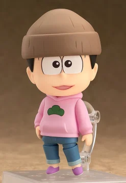 GOOD SMILE COMPANY Nendoroid Osomatsu-san Todomatsu Matsuno 13 GOOD SMILE COMPANY Nendoroid Osomatsu-san Todomatsu Matsuno -GOOD SMILE COMPANY SHOP 51326bc9d5a94df492aa50c3ee39cfe1.jpg