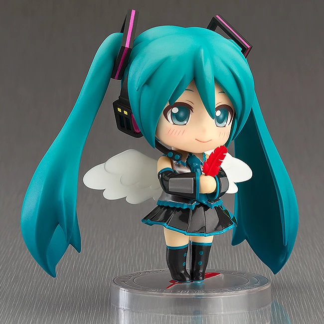 GOOD SMILE COMPANY Nendoroid Co-de Hatsune Miku: Red Feather Community Chest Movement 70th Anniversary Commemoration Co-de 4 GOOD SMILE COMPANY Nendoroid Co-de Hatsune Miku: Red Feather Community Chest Movement 70th Anniversary Commemoration Co-de - Image 2