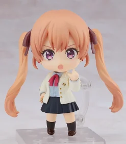 GOOD SMILE COMPANY Nendoroid A Couple Of Cuckoos Erika Amano 10 GOOD SMILE COMPANY Nendoroid A Couple Of Cuckoos Erika Amano -GOOD SMILE COMPANY SHOP 520c6a0261eb41f9b35606f423375962.jpg