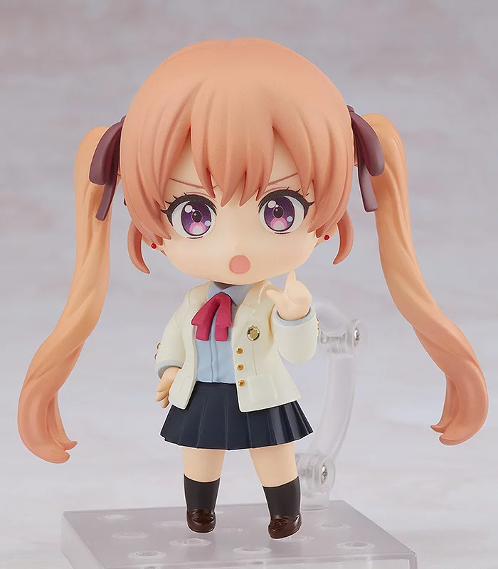 GOOD SMILE COMPANY Nendoroid A Couple Of Cuckoos Erika Amano 5 GOOD SMILE COMPANY Nendoroid A Couple Of Cuckoos Erika Amano - Image 3
