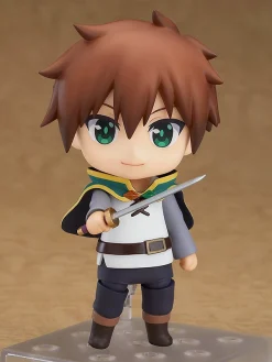 GOOD SMILE COMPANY Nendoroid KonoSuba 2 Kazuma (Re-run)