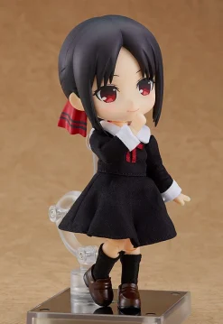 GOOD SMILE COMPANY Nendoroid Doll: Outfit Set (Kaguya-sama: Love Is War? Shuchiin Academy Uniform - Girl) -GOOD SMILE COMPANY SHOP 528e2f53e8044de9bb678d19c3d407f8.jpg
