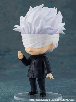 GOOD SMILE COMPANY Nendoroid Satoru Gojo: Jujutsu Kaisen 0 Ver. -GOOD SMILE COMPANY SHOP 52d3f0107b30495dbc82b9fdc849ab60.jpg