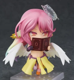 GOOD SMILE COMPANY Nendoroid No Game No Life Jibril (Re-run) -GOOD SMILE COMPANY SHOP 52d4d410b7364c939176d8eb2c7038e3.jpg