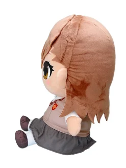 GOOD SMILE COMPANY A Certain Scientific Railgun T Mikoto Misaka Big Plushie -GOOD SMILE COMPANY SHOP 52f15928d10d4cde8a4b188f3fbde497.jpg