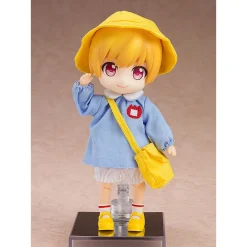 GOOD SMILE COMPANY Nendoroid Doll: Outfit Set (Kindergarten) -GOOD SMILE COMPANY SHOP 52f66675422a4e968c0a9353d9935257.jpg