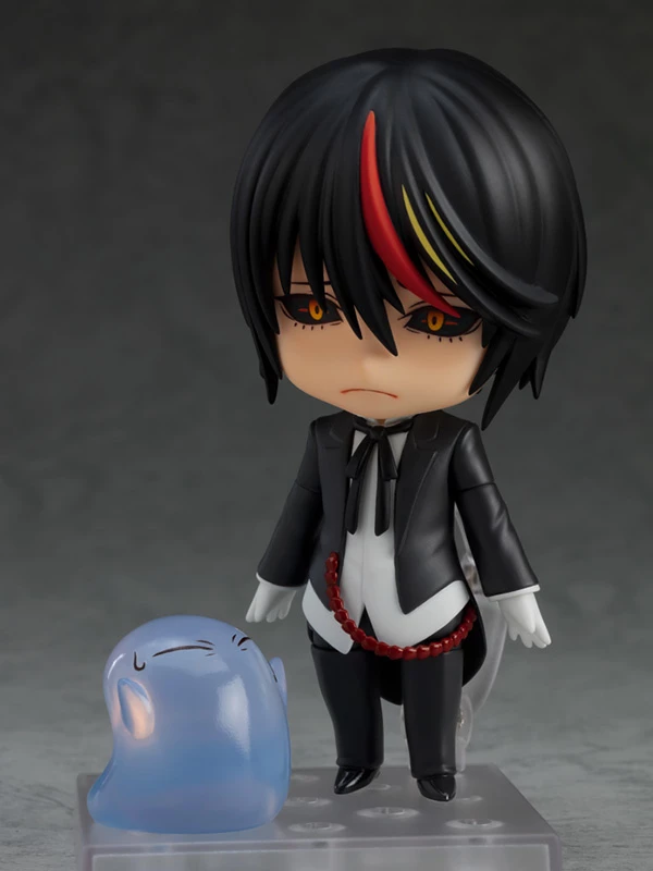 GOOD SMILE COMPANY Nendoroid That Time I Got Reincarnated As A Slime Diablo 6 GOOD SMILE COMPANY Nendoroid That Time I Got Reincarnated As A Slime Diablo - Image 4