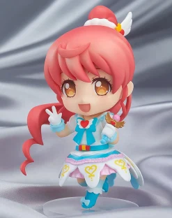 GOOD SMILE COMPANY Nendoroid Co-de: PriPara Mikan Shiratama - Silky Heart Cyalume Co-de