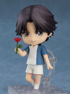 GOOD SMILE COMPANY Nendoroid The Prince Of Tennis II Keigo Atobe 9 GOOD SMILE COMPANY Nendoroid The Prince Of Tennis II Keigo Atobe -GOOD SMILE COMPANY SHOP 53e30a1fc6c041c6b4f444a0e78bad33.jpg