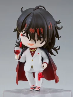 GOOD SMILE COMPANY Nendoroid Vox Akuma -GOOD SMILE COMPANY SHOP 5464ca1c560b45a99f144ee94f32a50a.jpg