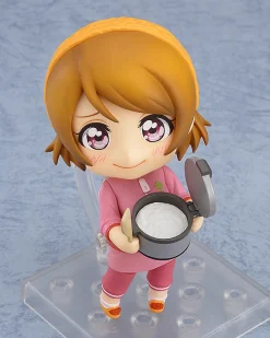 GOOD SMILE COMPANY Nendoroid Hanayo Koizumi - Training Outfit Ver. | Love Live! 8 GOOD SMILE COMPANY Nendoroid Hanayo Koizumi - Training Outfit Ver. | Love Live! -GOOD SMILE COMPANY SHOP 54acab9078c44561a35e7ddc25ab534e.jpg