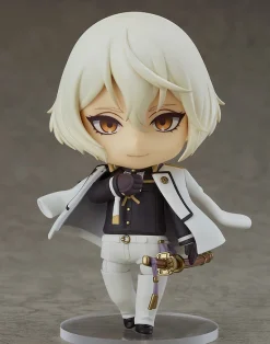 GOOD SMILE COMPANY Nendoroid Touken Ranbu -Online- Higekiri (Re-run)