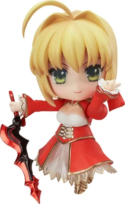 GOOD SMILE COMPANY Nendoroid Fate/Extra Saber Extra (Re-run) -GOOD SMILE COMPANY SHOP 55eb7150cd884c02a7866e06ae9fecda.jpg