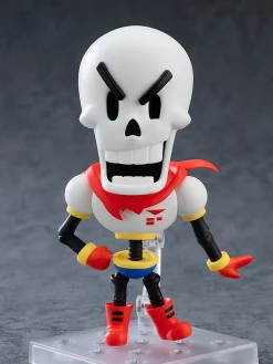 GOOD SMILE COMPANY Nendoroid Undertale Papyrus