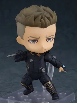 GOOD SMILE COMPANY Nendoroid Avengers: Endgame Hawkeye: Endgame Ver. DX 17 GOOD SMILE COMPANY Nendoroid Avengers: Endgame Hawkeye: Endgame Ver. DX -GOOD SMILE COMPANY SHOP 565f5fcd992042f9982e16adf2a74aea.jpg
