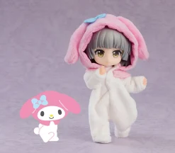 GOOD SMILE COMPANY Nendoroid Doll Kigurumi Pajamas: My Melody 10 GOOD SMILE COMPANY Nendoroid Doll Kigurumi Pajamas: My Melody -GOOD SMILE COMPANY SHOP 5672e5e1a8504a1e92875d35ec065d1c.jpg