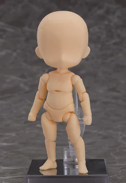 GOOD SMILE COMPANY Nendoroid Doll Archetype: Boy (Almond Milk) (Re-run)