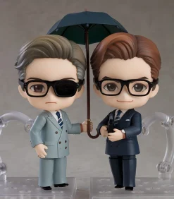 GOOD SMILE COMPANY Nendoroid Kingsman: The Golden Circle Gary "Eggsy" Unwin -GOOD SMILE COMPANY SHOP 56ac9597d20a4d7f9058772f47b1f0f9.jpg