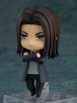 GOOD SMILE COMPANY Nendoroid Attack On Titan Eren Yeager: The Final Season Ver. 12 GOOD SMILE COMPANY Nendoroid Attack On Titan Eren Yeager: The Final Season Ver. -GOOD SMILE COMPANY SHOP 56c49830225544ff8059c0fefd742fad.jpg