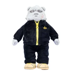 GOOD SMILE COMPANY Odd Taxi Plushie -GOOD SMILE COMPANY SHOP 56f33d1a5fe34687b6d2a4fa9197188d.jpg