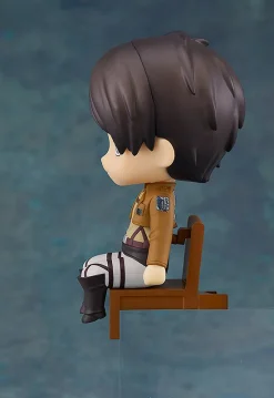 GOOD SMILE COMPANY Nendoroid Swacchao! Attack On Titan Eren Yeager 18 GOOD SMILE COMPANY Nendoroid Swacchao! Attack On Titan Eren Yeager -GOOD SMILE COMPANY SHOP 571871522f144a64bc1807b3925c0876.jpg