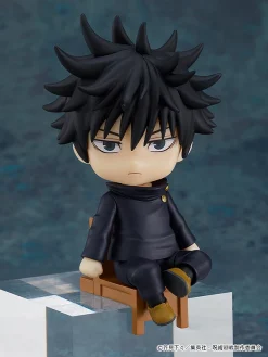 GOOD SMILE COMPANY Nendoroid Swacchao! Jujutsu Kaisen Megumi Fushiguro 18 GOOD SMILE COMPANY Nendoroid Swacchao! Jujutsu Kaisen Megumi Fushiguro -GOOD SMILE COMPANY SHOP 5731ae8c23f14c7096ee619e741ab8a2.jpg