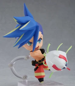 GOOD SMILE COMPANY Nendoroid Promare Galo Thymos (Re-run) -GOOD SMILE COMPANY SHOP 583679a821d240b681a406dfdd2f7388.jpg