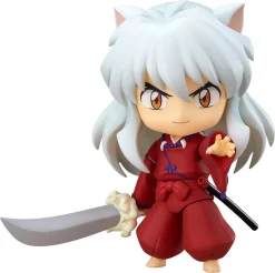 GOOD SMILE COMPANY Nendoroid Inuyasha (Re-run) -GOOD SMILE COMPANY SHOP 58823c5ea480461ba3abf347f0c0315c.jpg