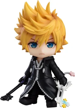 GOOD SMILE COMPANY Nendoroid Roxas: Kingdom Hearts III Ver. 15 GOOD SMILE COMPANY Nendoroid Roxas: Kingdom Hearts III Ver. -GOOD SMILE COMPANY SHOP 58a99fc0f1ea4ed694da2cdc9dbb5c8f.jpg
