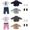 GOOD SMILE COMPANY Nendoroid Doll Outfit Set: Blazer - Boy -GOOD SMILE COMPANY SHOP 58b1d688306c447294bcc3a02a1c491c.jpg