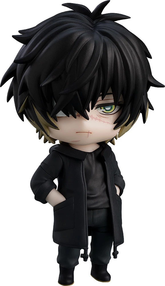 GOOD SMILE COMPANY Nendoroid Slow Damage Towa 4 GOOD SMILE COMPANY Nendoroid Slow Damage Towa - Image 2