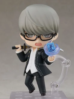 GOOD SMILE COMPANY Nendoroid Persona 4 Golden Hero -GOOD SMILE COMPANY SHOP 58c9a33aa3b744e58ad5de8f1fe60b1b.jpg