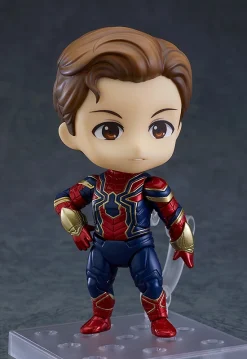 GOOD SMILE COMPANY Nendoroid Avengers: Endgame Iron Spider: Endgame Ver. DX -GOOD SMILE COMPANY SHOP 592a828aef7948399a9fe67cb6f9211a.jpg