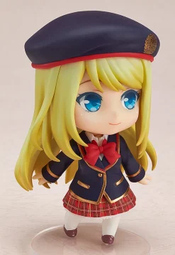 GOOD SMILE COMPANY Nendoroid Chloe Lemaire 10 GOOD SMILE COMPANY Nendoroid Chloe Lemaire -GOOD SMILE COMPANY SHOP 5973ec3acd2646f38264543b93443e1d.jpg