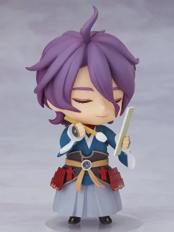GOOD SMILE COMPANY Nendoroid Touken Ranbu -Online- Kasen Kanesada 12 GOOD SMILE COMPANY Nendoroid Touken Ranbu -Online- Kasen Kanesada -GOOD SMILE COMPANY SHOP 5976c2e3d54d4cfc82038f9e2cd5a592.jpg