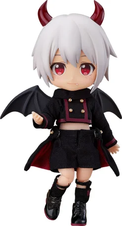 GOOD SMILE COMPANY Nendoroid Doll Devil: Berg -GOOD SMILE COMPANY SHOP 5a61a5db99c947c5829345e65175a2c8.jpg