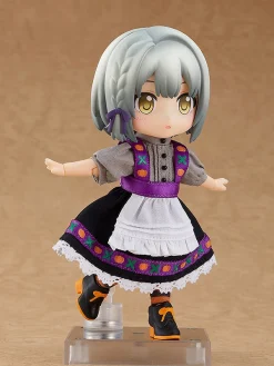 GOOD SMILE COMPANY Nendoroid Doll Rose: Another Color 13 GOOD SMILE COMPANY Nendoroid Doll Rose: Another Color -GOOD SMILE COMPANY SHOP 5a9ad4d2287b44ac893b3415b61826f7.jpg