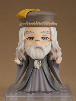 GOOD SMILE COMPANY Nendoroid Harry Potter Albus Dumbledore