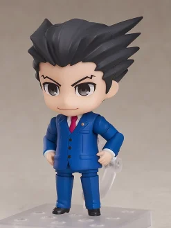 GOOD SMILE COMPANY Nendoroid Phoenix Wright: Ace Attorney Phoenix Wright -GOOD SMILE COMPANY SHOP 5ae20a96b3684a36924180d32fd65b33.jpg